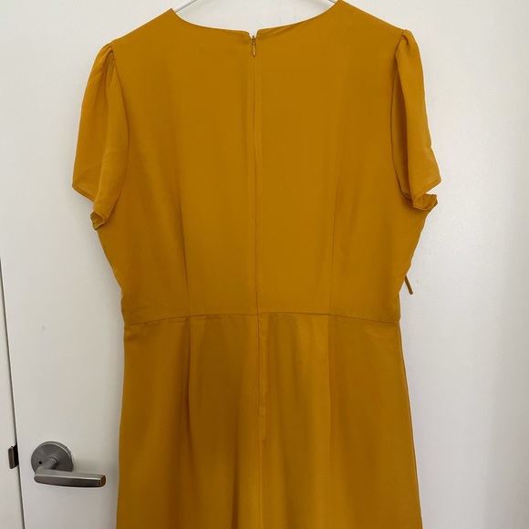 NWT J. Crew Dress - Picture 9 of 10
